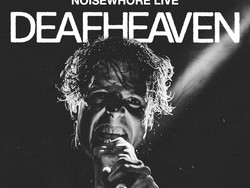 Deafheaven Gelar Konser di Indonesia, Siap Obati Rindu Penggemar