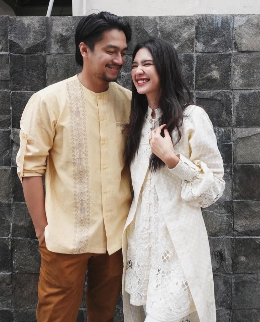 Deva Mahenra & Mikha Tambayong