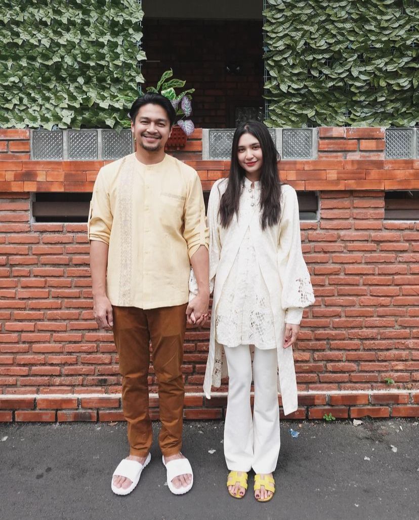 Deva Mahenra & Mikha Tambayong