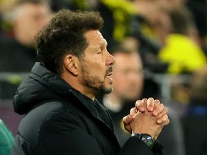 Menjamu Barcelona, Atletico Berharap Dibantu Suporter Menjamu Barcelona, Atletico Berharap Dibantu Suporter