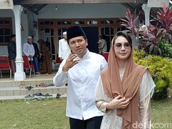 Kata Emil Soal Rekomendasi Maju Dampingi Khofifah di Pilgub Jatim 2024