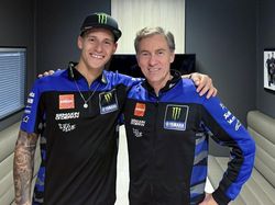 Bertahan karena Digaji Besar Yamaha, Quartararo Mata Duitan?