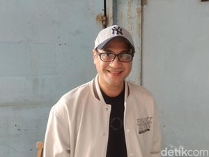 Ferry Irawan Beralasan Sakit hingga Tak Ucap Ikrar Talak Untuk Venna Melinda Ferry Irawan Beralasan Sakit hingga Tak Ucap Ikrar Talak Untuk Venna Melinda