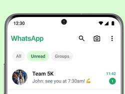 WhatsApp Rilis Filter Chat, Mudahkan Pengguna Cari Pesan Belum Dibaca