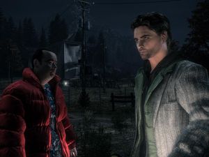 Gamer Apes Beli 4 Ribu Copy Game Alan Wake, Rusak Semua Gamer Apes Beli 4 Ribu Copy Game Alan Wake, Rusak Semua