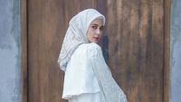 Gaya Berhijab Paula Verhoeven Istri Baim Wong yang Tuai Pujian