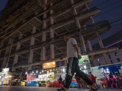 Penyebab Perusahaan Properti China Ghosting Guru SD dan Cabut dari Kamboja