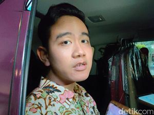 Tak Hadiri Sidang Putusan Sengketa Pilpres, Gibran Ungkap Alasannya