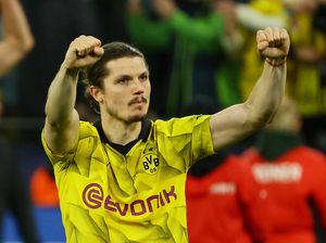 3 Pemain MU dan Chelsea yang Terbuang, Maju ke Semifinal Liga Champions