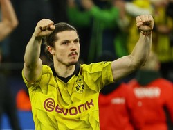 3 Pemain MU dan Chelsea yang Terbuang, Maju ke Semifinal Liga Champions