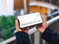 Bursa Komoditas Berjangka Aman dari Sentimen Negatif Perang Iran-Israel