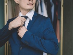 Diculik Pas Baru Lahir dan Hidup Miskin, Pria Ini Ternyata Anak Konglomerat