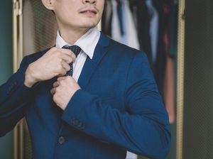 Diculik Pas Baru Lahir dan Hidup Miskin, Pria Ini Ternyata Anak Konglomerat Diculik Pas Baru Lahir dan Hidup Miskin, Pria Ini Ternyata Anak Konglomerat