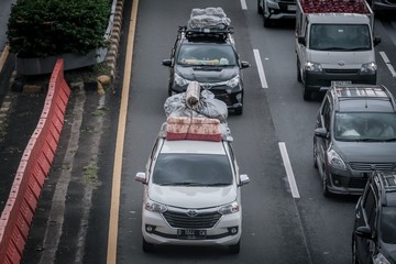 Makanan Larangan: Tetap Segar Saat Nyetir!