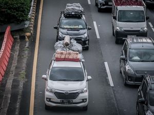 Siap-siap Asuransi Kendaraan saat Mudik Lebaran Siap-siap Asuransi Kendaraan saat Mudik Lebaran
