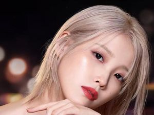 IU Jadi Brand Ambassador Estee Lauder, Pertama dari Korea Selatan IU Jadi Brand Ambassador Estee Lauder, Pertama dari Korea Selatan