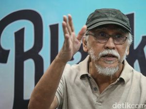 Polisi Bakal Rangkum Kerugian Iwan Fals di Kasus Pemalsuan Surat Polisi Bakal Rangkum Kerugian Iwan Fals di Kasus Pemalsuan Surat