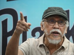 Iwan Fals dan Istri Diperiksa di Polres Jakarta Selatan Terkait Kasus OI