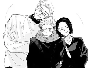 Gege Akutami Sebut Yuji Itadori Bikin Cerita Jujutsu Kaisen Jadi Universal