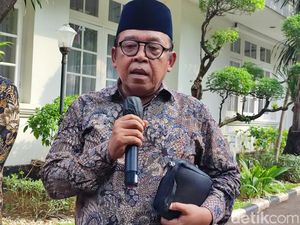 Jubir Wapres: Tak Benar soal Kemungkinan RI-Israel Buka Hubungan Diplomatik
