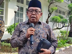 Jubir Wapres: Tak Benar soal Kemungkinan RI-Israel Buka Hubungan Diplomatik