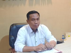 Polisi Imbau Warga Tak Sebar Ulang Video Bunuh Diri Selebgram Jaksel Polisi Imbau Warga Tak Sebar Ulang Video Bunuh Diri Selebgram Jaksel