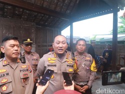 Polisi Beri Pendampingan Psikologi ke Anak Korban KDRT di Banyuwangi