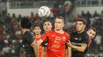 Simic Bawa Persija Kalahkan Persis Solo