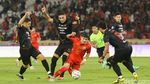 Simic Bawa Persija Kalahkan Persis Solo