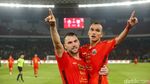 Simic Bawa Persija Kalahkan Persis Solo
