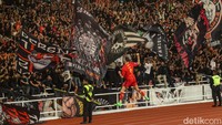 Gol tunggal Simic bawa Persija dapatkan 3 poin usai kembali berkandang di Jakarta.