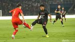 Simic Bawa Persija Kalahkan Persis Solo