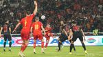 Simic Bawa Persija Kalahkan Persis Solo