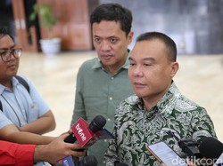 Gerindra: Amicus Curiae Megawati Sudah Terpatahkan di Sidang MK