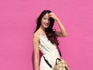 Kim Hye Yoon-Park Solomon Ditawari Jadi Couple Drakor Fantasi Kim Hye Yoon-Park Solomon Ditawari Jadi Couple Drakor Fantasi