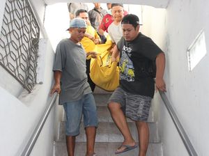 Bos Percetakan Kediri Tewas Mendadak di Kamar Hotel