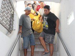 Bos Percetakan Kediri Tewas Mendadak di Kamar Hotel