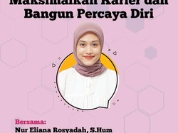 Trik Tingkatkan Karier untuk Para Perempuan, Cek di Sini!