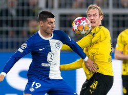 Andai Peluang Emas Morata Gol, Atletico Mungkin Tak Tersingkir