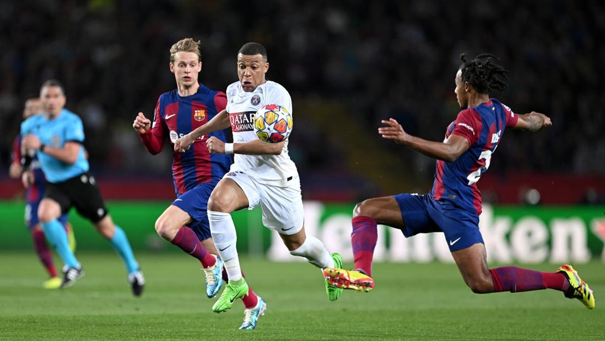 Foto: Getty Images/David Ramos