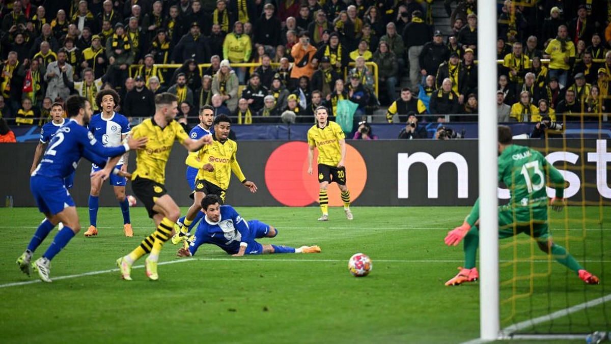 Foto: Getty Images/Stuart Franklin