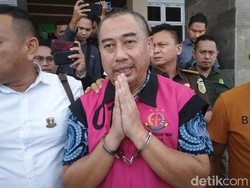 Pasang Badan NasDem Bela Eks Bupati Bone Bolango Hamim Pou Tersangka Korupsi