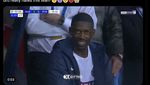 Meme Senyum Dembele Hancurkan Barca, Bekas Rumahnya