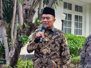 Menko PMK soal KIP Kuliah: Kalau Penerima Anak Orang Kaya, Bisa Ditindak Menko PMK soal KIP Kuliah: Kalau Penerima Anak Orang Kaya, Bisa Ditindak