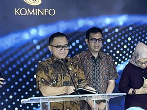 MenPAN-RB: ASN Mulai Pindah ke IKN September 2024