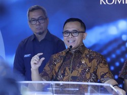 Pemerintah Siapkan Formasi Khusus buat Putra-Putri Kaltim Jadi ASN di IKN