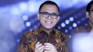 MenPAN-RB Ungkap Ada ASN &amp; Dokter Ajukan Pindah ke IKN, Alasan Hidup Sehat