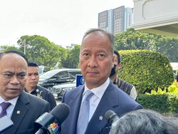 Menperin Buka-bukaan Modus Barang Impor Ilegal Masuk RI