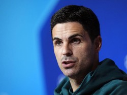 Arteta yang Bersyukur Melatih Arsenal