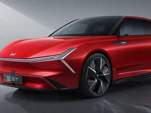 Lawan Serbuan China, Honda & Nissan Bakal Merger